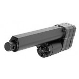 Thomson Linear Actuators Electrak 1 (SP) Actuators S12-09A04-xx